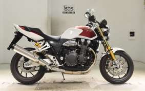 HONDA CB1300SF SUPER FOUR SP 2026 SC54