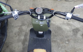 HONDA ZOOMER AF58