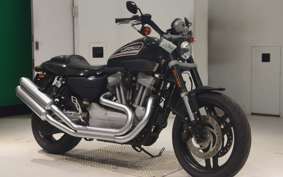 HARLEY XR1200 2009