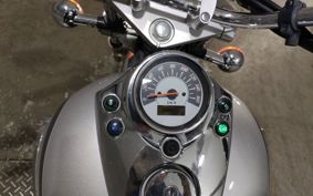 SUZUKI INTRUDER 250 VJ51A