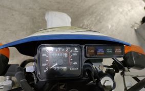 HONDA XL250 DEGREE MD26