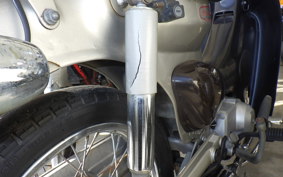 HONDA LITTLE CUB AA01