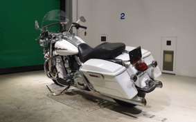 HARLEY FLHR 1580 2008