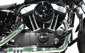 HARLEY XL1200X 2021 LC3