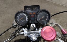 YAMAHA XJ400 1981 4G0