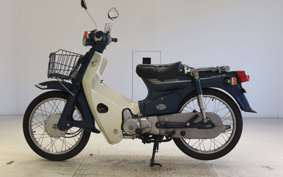 HONDA C90 SUPER CUB E HA02