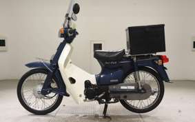 HONDA C50 SUPER CUB E 2019 AA01
