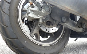 SUZUKI SKYWAVE 250 (Burgman 250) S Gen.3 CJ46A