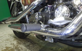 HARLEY FXDL 1450 2004