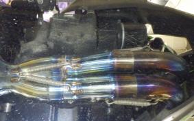 KAWASAKI Z1000 Gen.4 2010