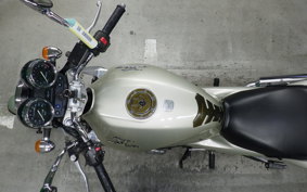 KAWASAKI BALIUS 250 Gen.2 ZR250B