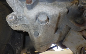 HONDA DIO Gen.6 AF62