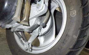 YAMAHA JOG Gen.5 SA36J