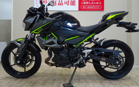KAWASAKI Z400 2023 EX400L
