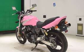 HONDA CB400SF VTEC K 2006 NC39