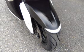 YAMAHA CYGNUS GRIF ASU SEJ4J