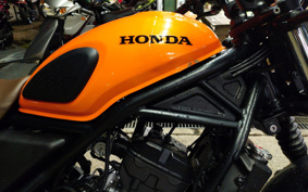 HONDA CL250 MC57