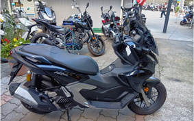 HONDA ADV160 KF54