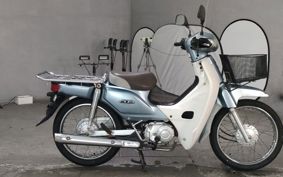 HONDA SUPER CUB110 JA10