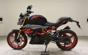 BMW G310R 2025