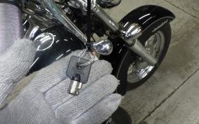HARLEY FLSTC 1580 2008