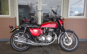 HONDA CB750 1969 CB750