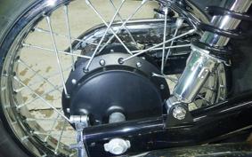 KAWASAKI ESTRELLA BJ250A