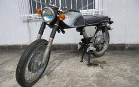 HONDA CB72 CBM72