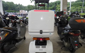 HONDA GYRO CANOPY TA03