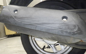 HONDA DIO Gen.6 AF62