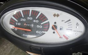 HONDA DIO Gen.5 AF56