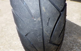 HONDA ﾀﾞﾝｸ AF78