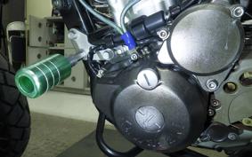 KAWASAKI KLX250D TRACKER LX250E