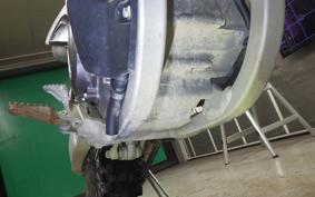 YAMAHA YZ250F 2026 CG34C