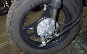 SUZUKI LET's 4 2003 CA45A