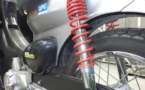 HONDA LITTLE CUB E AA01