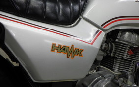 HONDA CB400T HAWK 2 2022 NC03