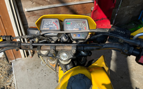 YAMAHA DT200 R 37F