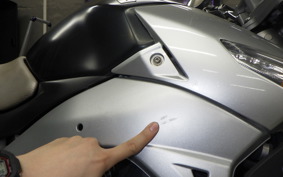 SUZUKI GSR 400 2006 GK7DA
