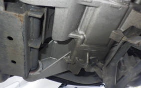 YAMAHA AXIS 125 Z SED7J