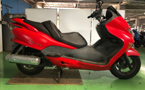 HONDA FORZA MF08