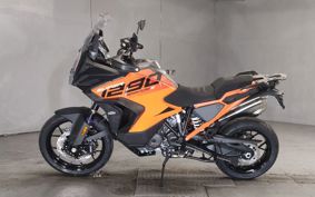KTM 1290 SUPER ADVENTURE S V7940