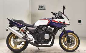 HONDA CB400 SUPER BOLDOR VTEC 2006 NC39