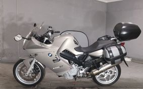BMW F800ST 2009 0234