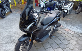 HONDA ADV160 KF54