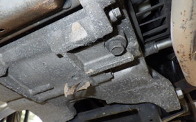 HONDA LEAD 125 JF45