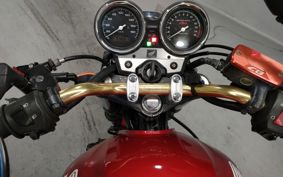 HONDA CB400SFV-4 2008 NC42