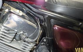YAMAHA VIRAGO 250 2022 3DM
