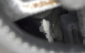 YAMAHA VMAX 1998 3UF