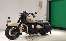 KAWASAKI VULCAN 400 CLASSIC 1997 VN400A